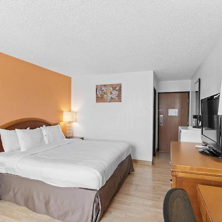 Value Stay Lodge Alliance Esterno foto