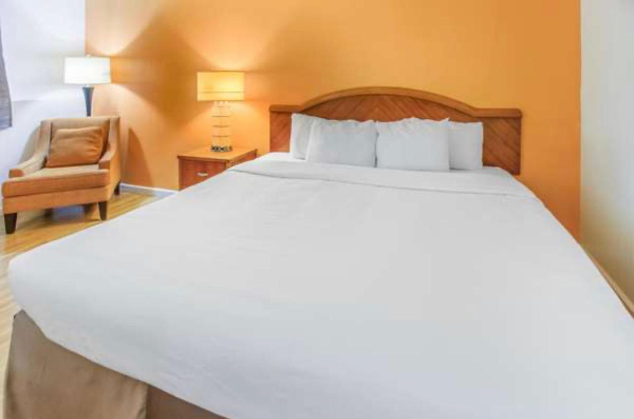 Value Stay Lodge Alliance Esterno foto