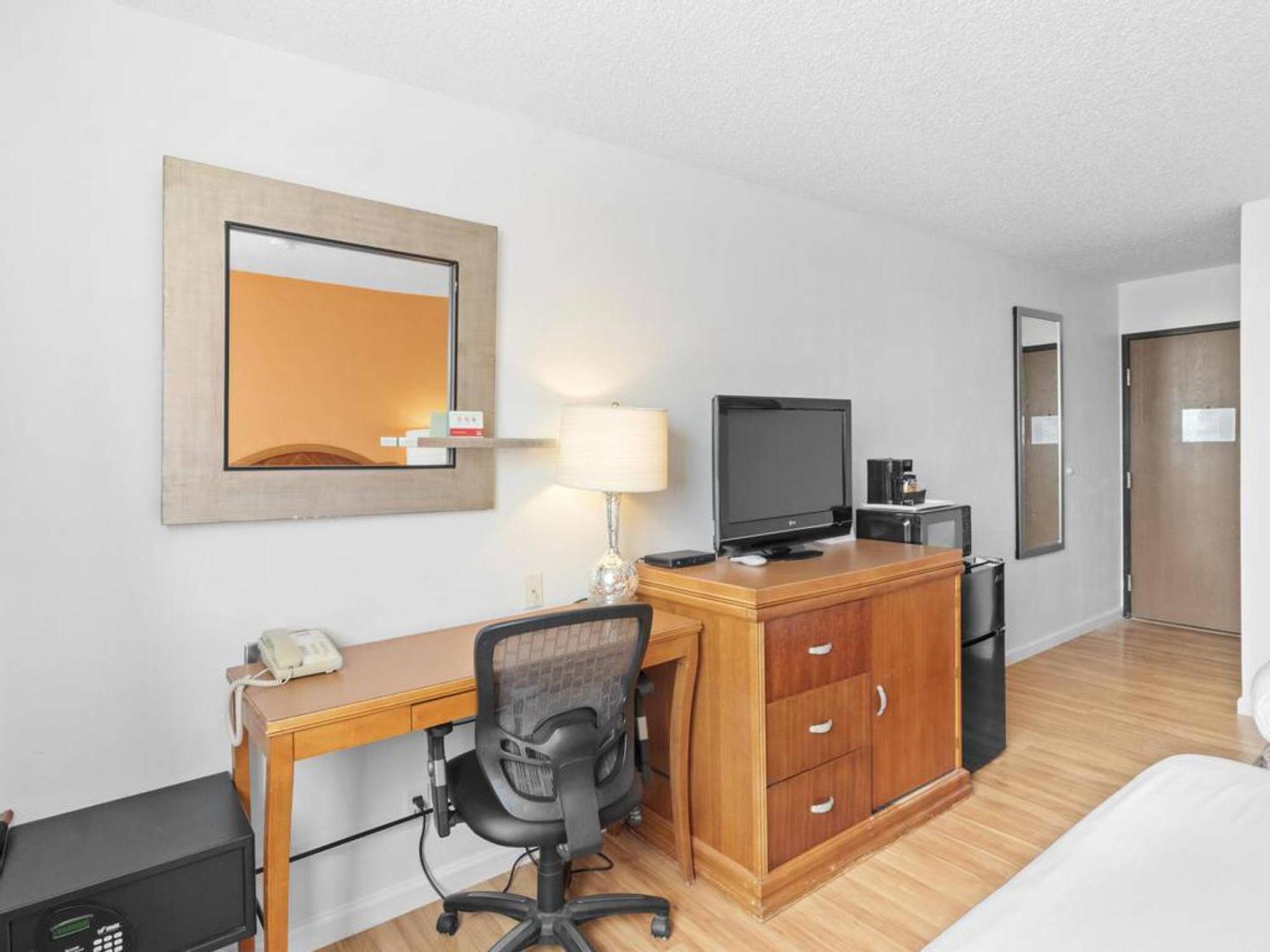 Value Stay Lodge Alliance Esterno foto