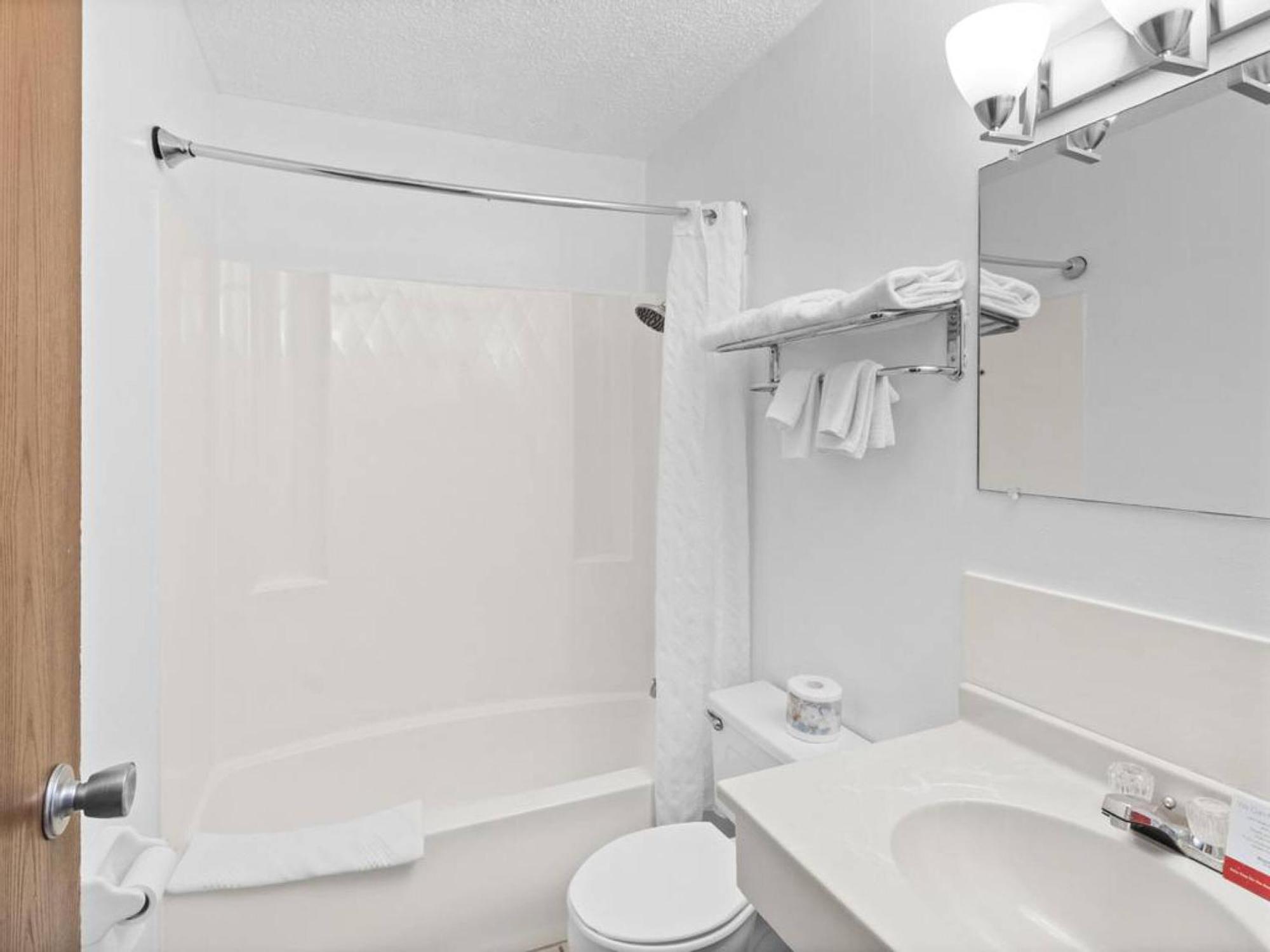 Value Stay Lodge Alliance Esterno foto