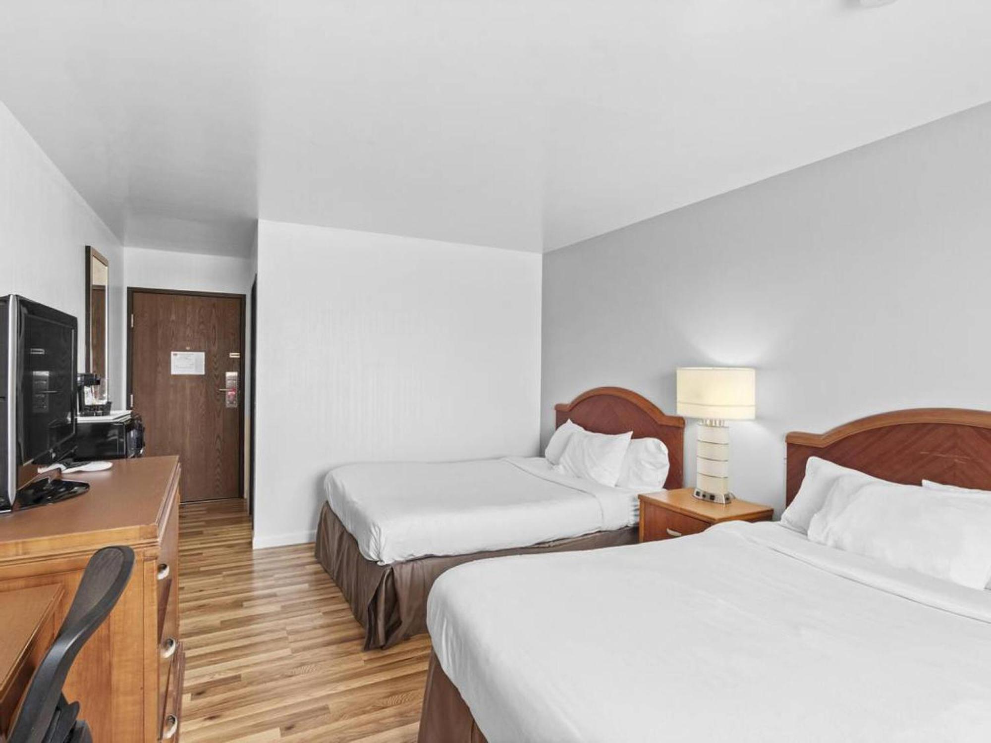 Value Stay Lodge Alliance Esterno foto