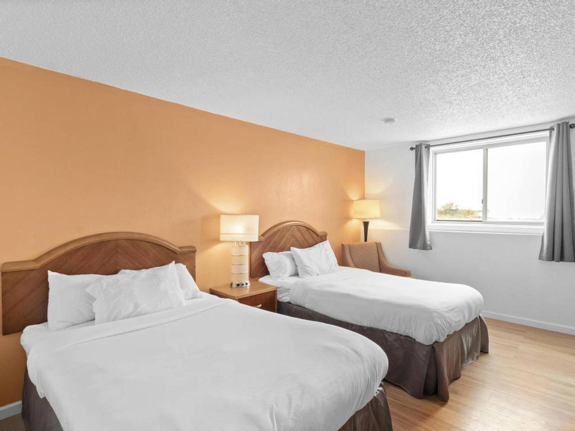 Value Stay Lodge Alliance Esterno foto