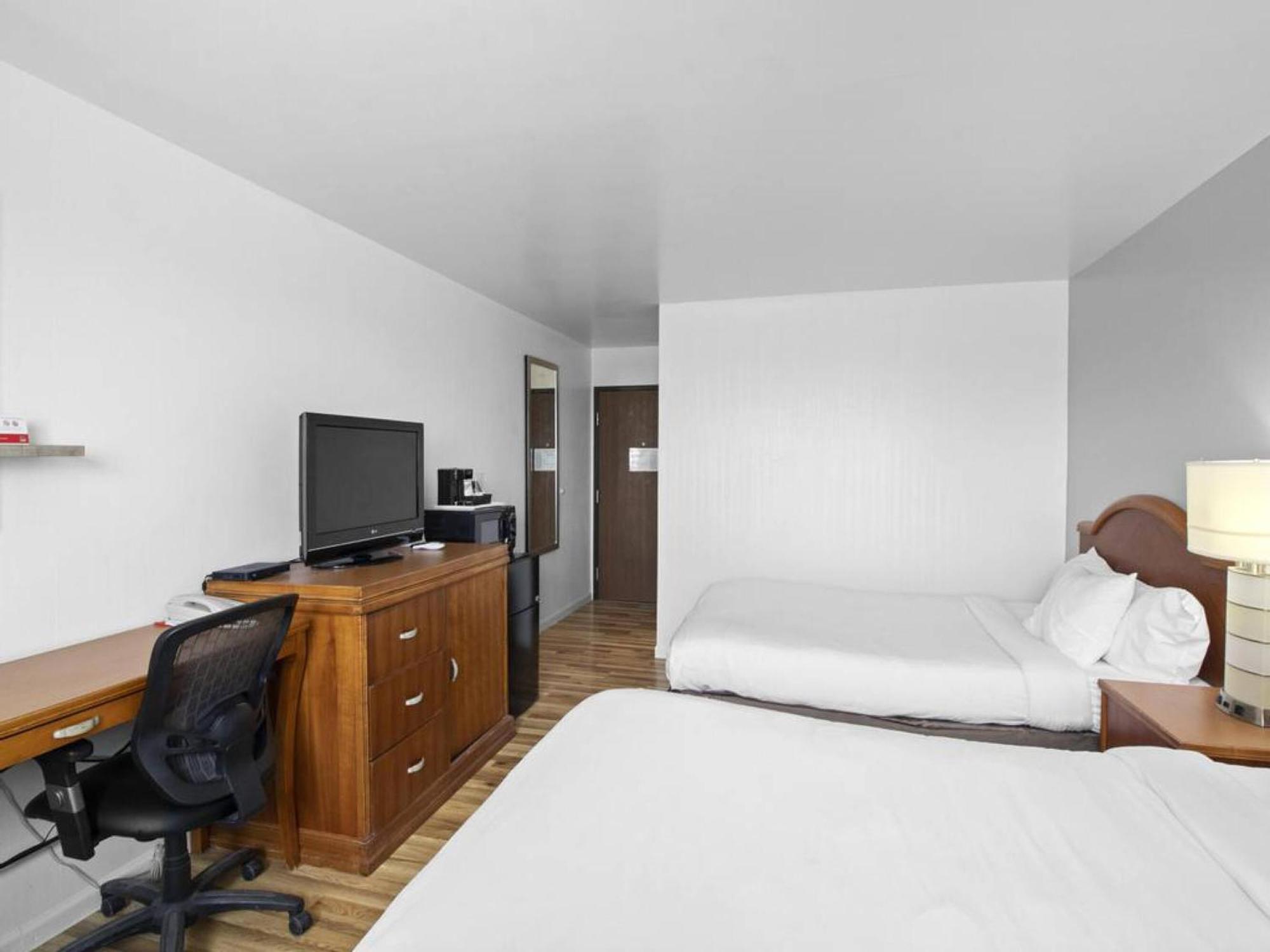 Value Stay Lodge Alliance Esterno foto