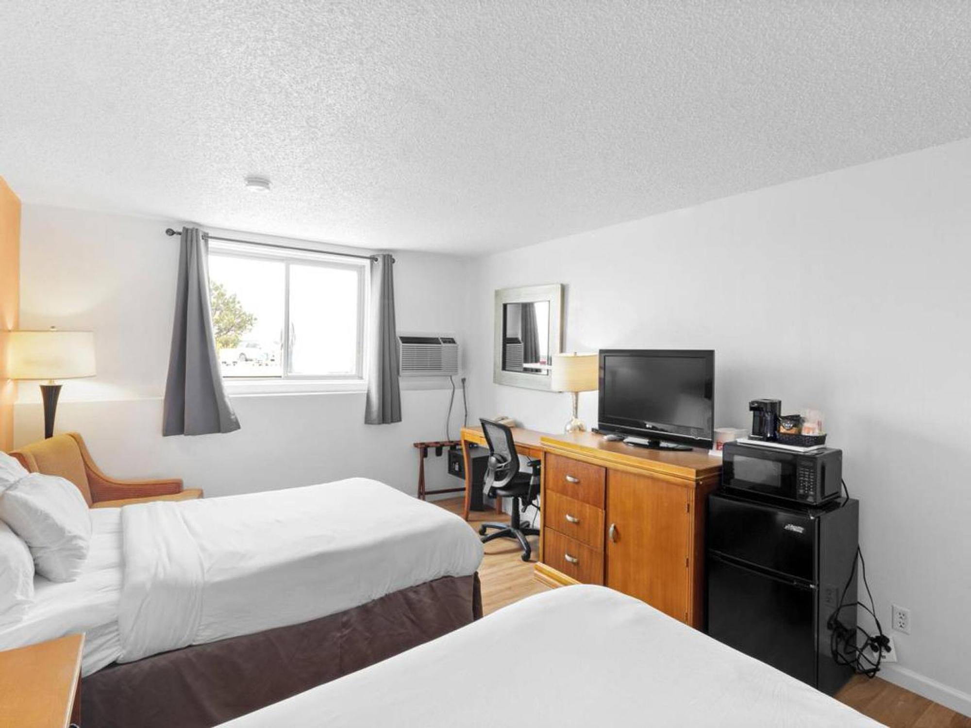 Value Stay Lodge Alliance Esterno foto